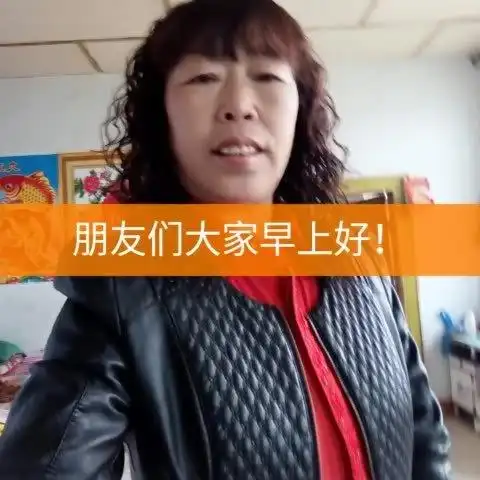 兄弟姐妹们,大家早上好! 528     69 赞81      30天前