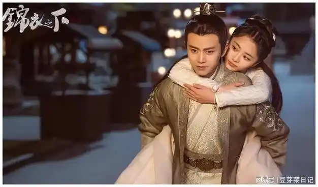 任嘉伦的剧,每一部都是经典|曾黎|李俶|演员|谭松韵|锦衣卫_网易订阅