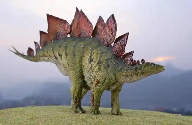 恐龙到底是如何灭绝的墨西哥新发现真相原来是这样