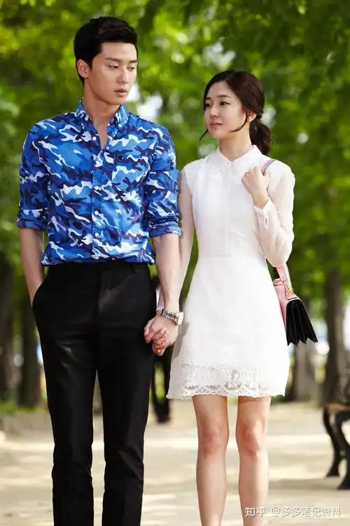 「脚踏n条船」韩星6:白珍熙