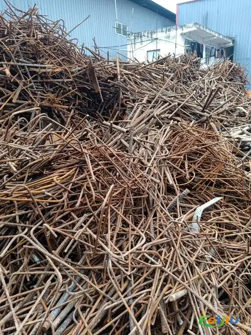 贵州废钢铁炉料求购出售价格_废钢铁炉料回收转让_废旧网feijiu.net