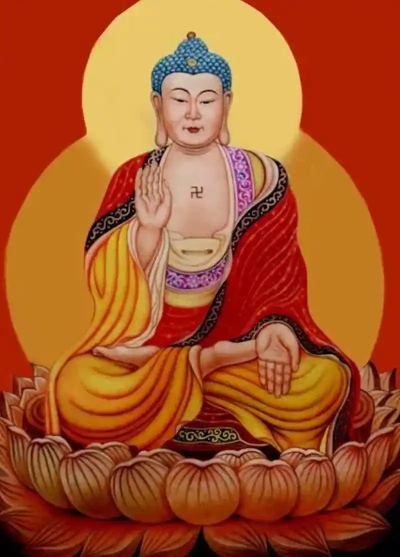 封神探秘:西昆仑散人度厄真人与灵吉菩萨之谜