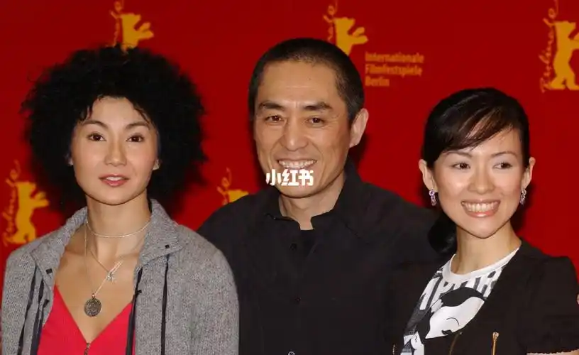 2002年电影《英雄》宣传_电影_章子怡_张曼玉_娱乐_明星娱乐资讯