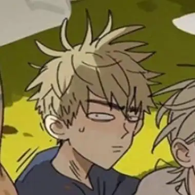 四人基友头像一人一张