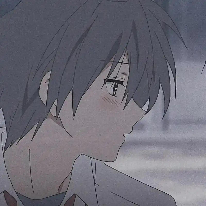 情侣头像一男一女分开图片 最近一直在掉粉,求求大家了,如果 - 抖音