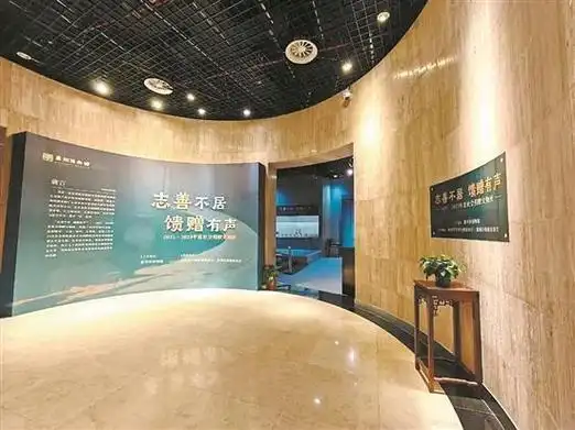 【惠州文脉·创想】追溯惠州文化之源,洞见古城时尚魅力|博物馆|水口