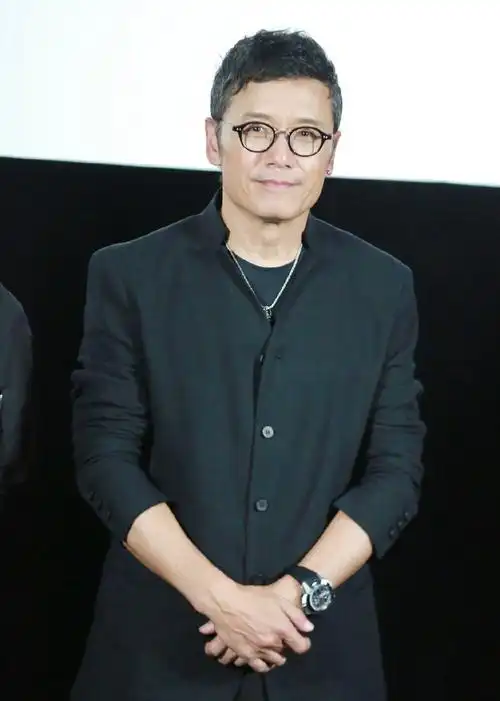 苗侨伟扫毒2映后见面会图片