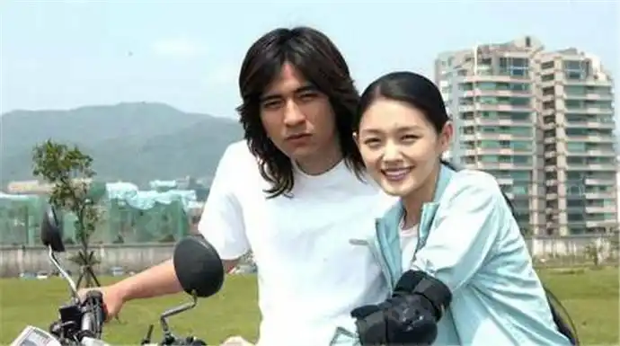 周渝民大s分手原因大揭秘 流星花园重播引发回忆杀