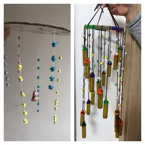 华中师范大学附属郑州高新区万科城小学----五年级变废为宝在行动