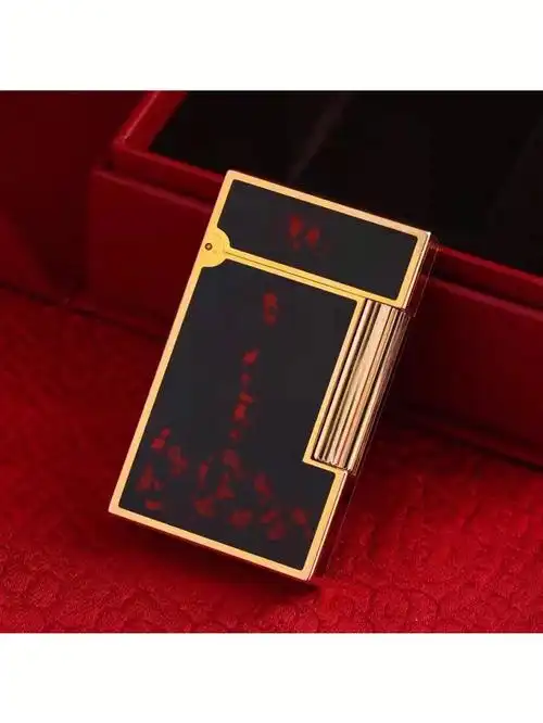 世界十大奢侈品打火机品牌男人的最爱