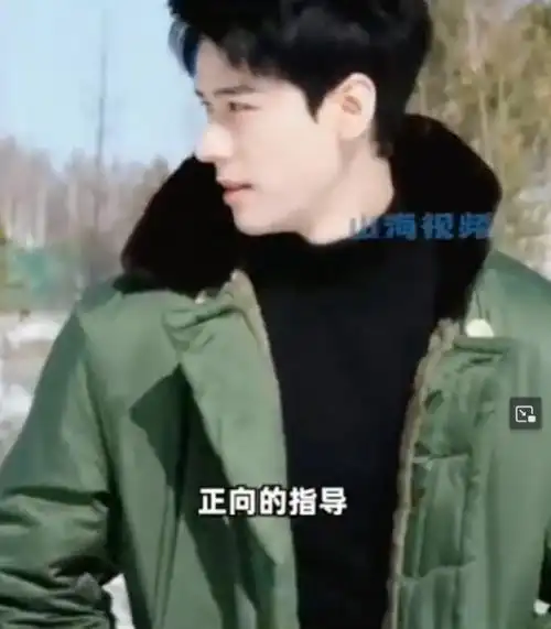 三本女生上岸211和偶像成校友 励志追梦成真(2)