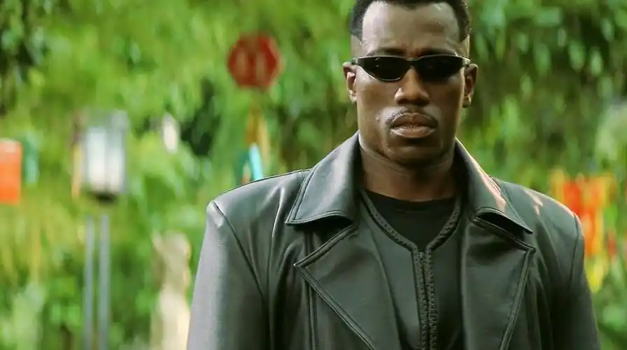 刀锋战士这个男人是拯救漫威宇宙幕后的超级英雄