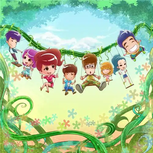 爱情公寓官方授权微信小游戏《爱情公寓之心跳之战》今日正式上线