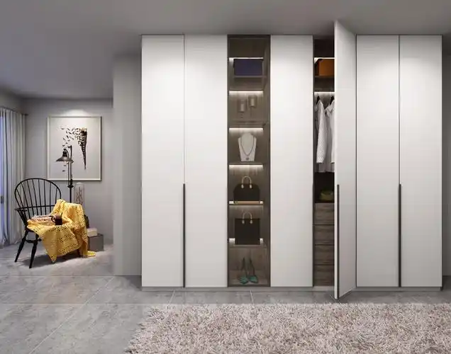 千年舟全屋定制简介