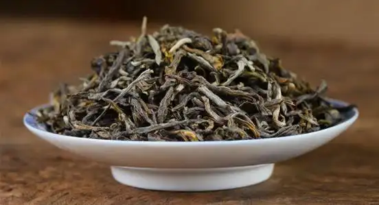 晒青毛茶和晒青茶有什么区别?