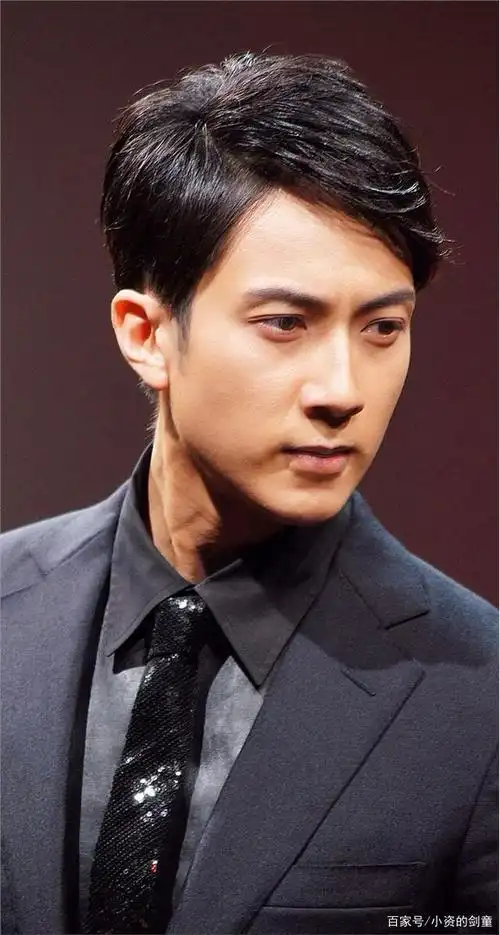 吴尊公子温如玉陌上世无双网友帅气奢华有内涵