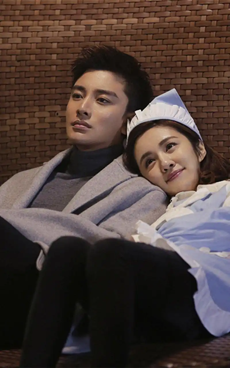 《复合大师》剧照图片_电视剧_美桌网