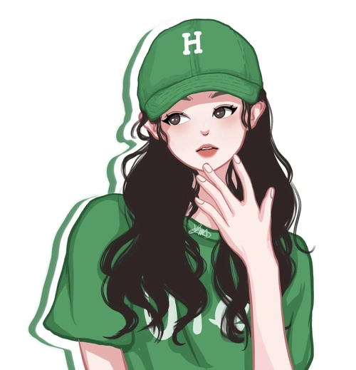 淘宝头像图片大全(淘宝头像女生男生好看的头像合集)