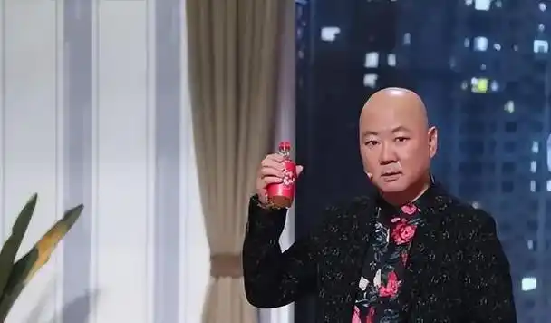 20次登春晚56岁仍未婚无子,因8个字被索赔1亿,郭冬临现在怎样了