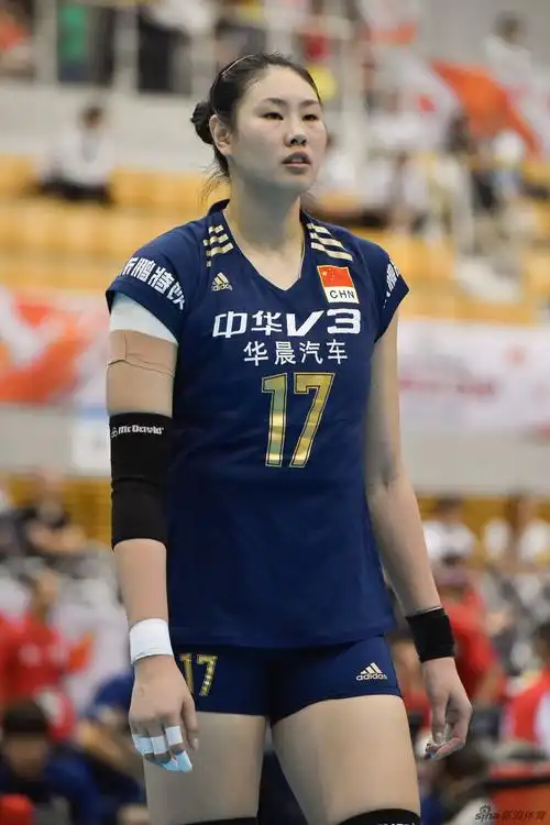 北京时间8月30日17时40分,中国女排迎来女排世界杯第六个对手——古巴