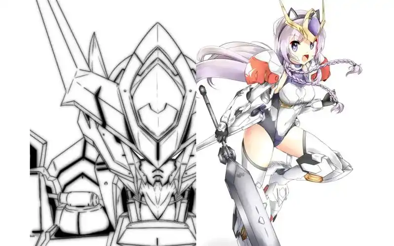 exvsmbon巴巴托斯天狼座心得