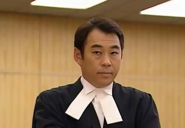 tvb前知名配角戴志伟罕见出镜背妻出轨人设崩塌已转行卖保险