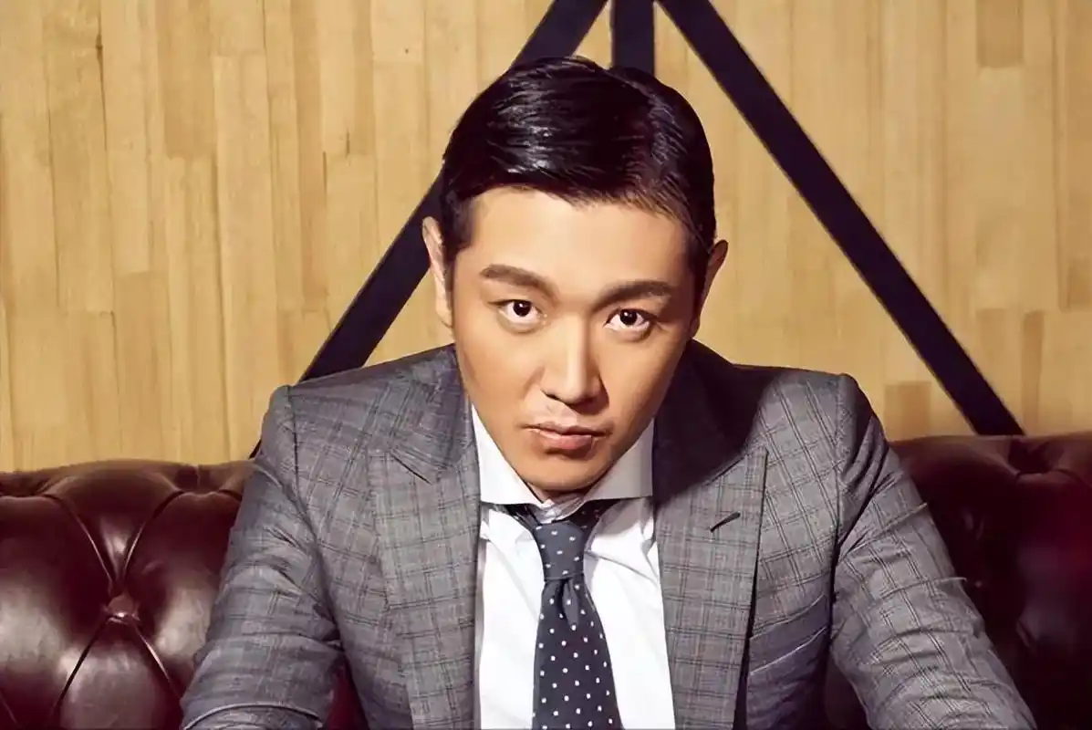 主持人汪涵:从"卫视一哥"到"无人问津",他到底经历来什么?