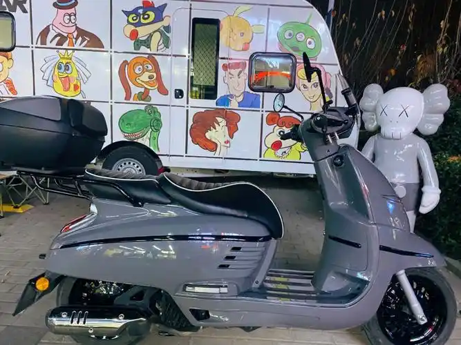 济南姜戈改色鲨鱼灰