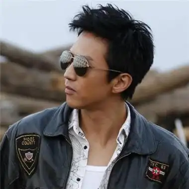 邓超高清头像图片大全