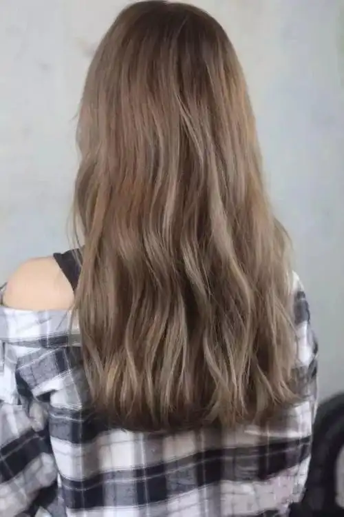 人人都能驾驭的8款卷发好看又减龄