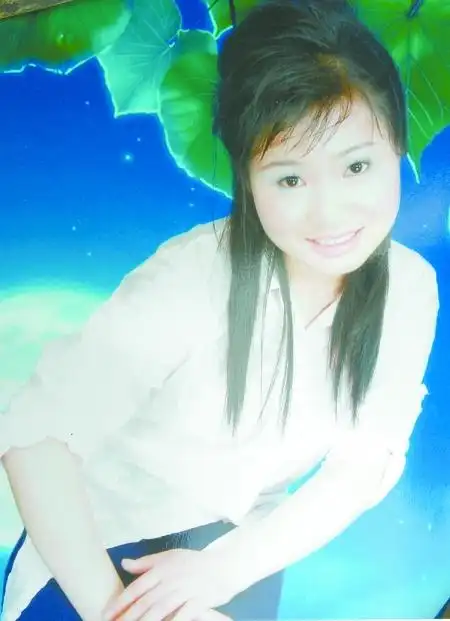 镇曹河涯村大学生村干部张馨月身患胃癌后,不为病魔所屈服,坚持工作