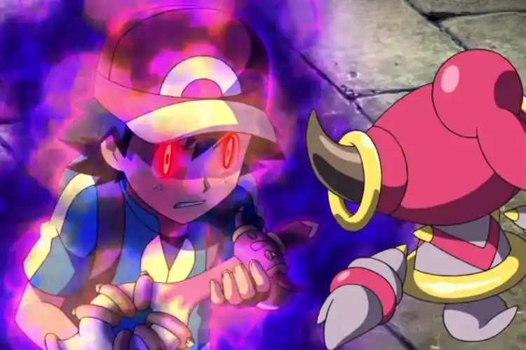 黑化小智上线如此无赖的战斗方式可还行蜥蜴王都懵圈了