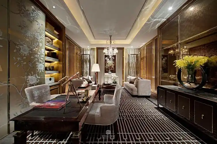 梁志天2013年作品