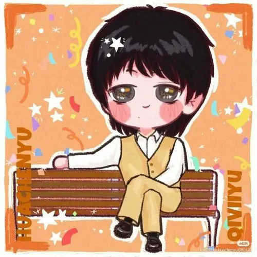 79华晨宇q版图片79第二弹图片可二转禁二… - 堆糖,美图壁纸兴趣