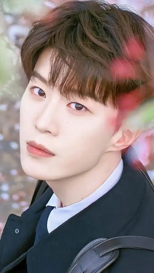 范丞丞少年感照片