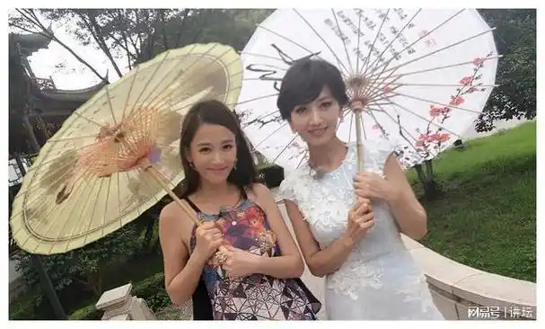 这一次,60岁叶童给赵雅芝好好上了一课,揭开不老神颜的"骗局"