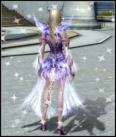 图文华美鸣龙王套装解析图赏