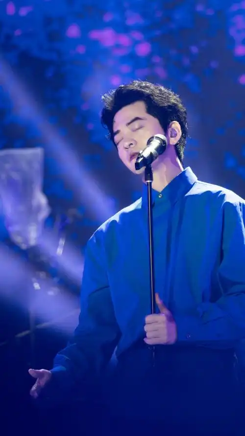 李健super光影扬州音乐节##李健万物安生时巡回演唱会