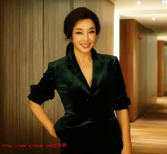 刘晓庆平面代言/刘晓庆肖像代言费报价