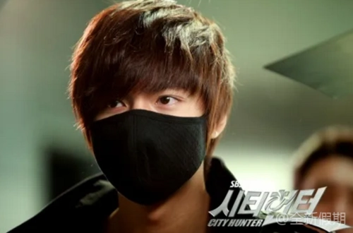 太可了李敏镐的新恋情藏不住了明晚就要曝光