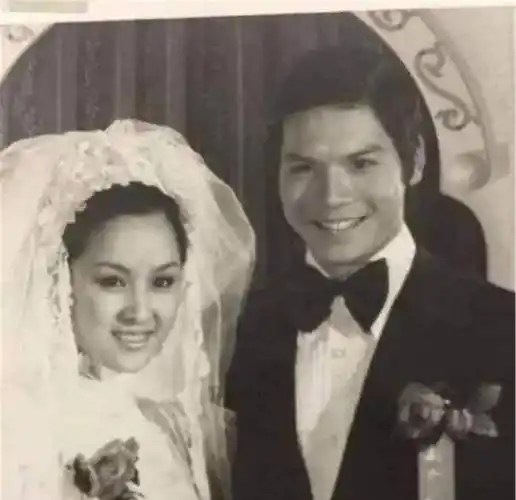 同样是向华强的基因,把3个孩子一对比,差距就出来了_丁佩_陈岚_李小龙