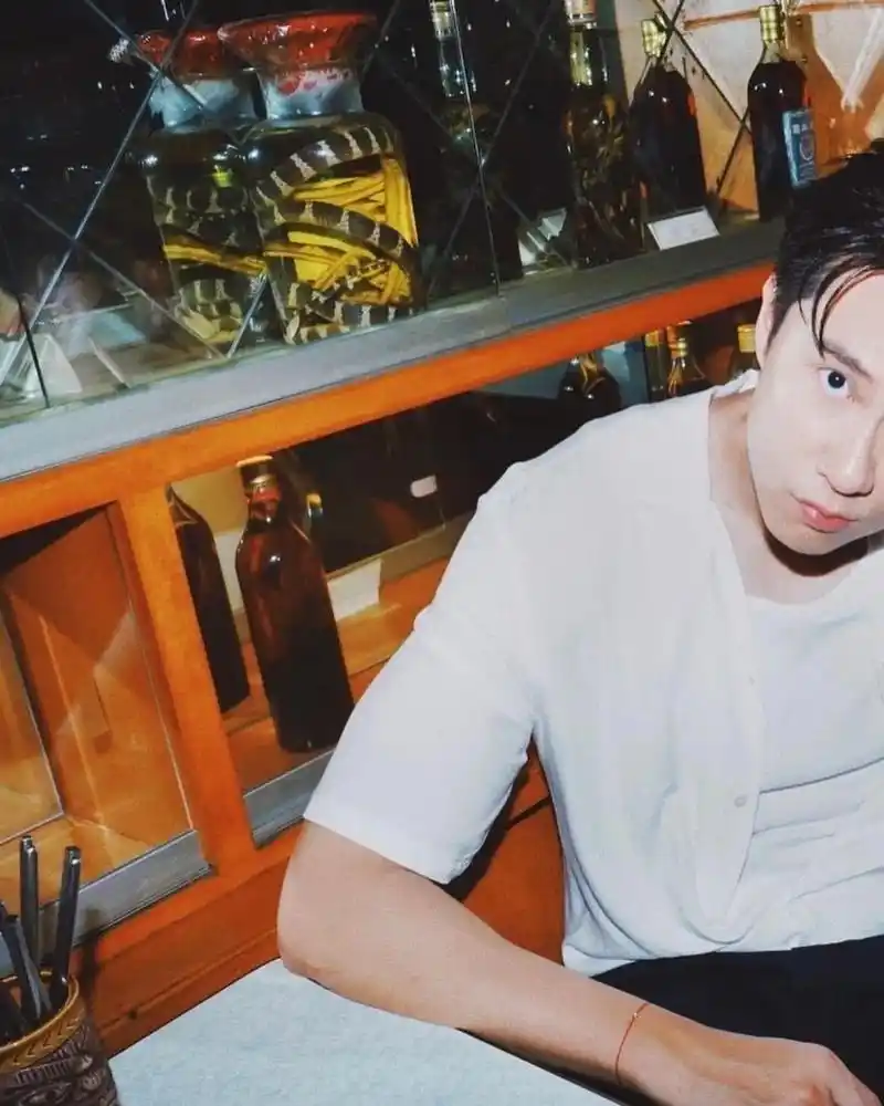 太帅了!这边建议翻开979797#刘书宏 #氛围感 #男 - 抖音