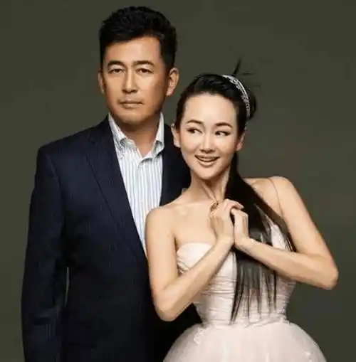 11年后,再看王志飞,才知道当初他和张歆艺分手为何如此坚决_李健_带着