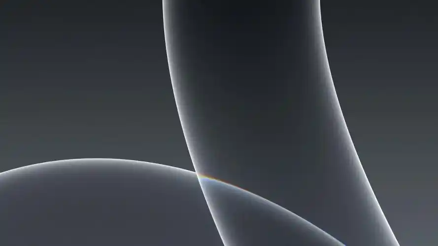 2021新款imac内置壁纸