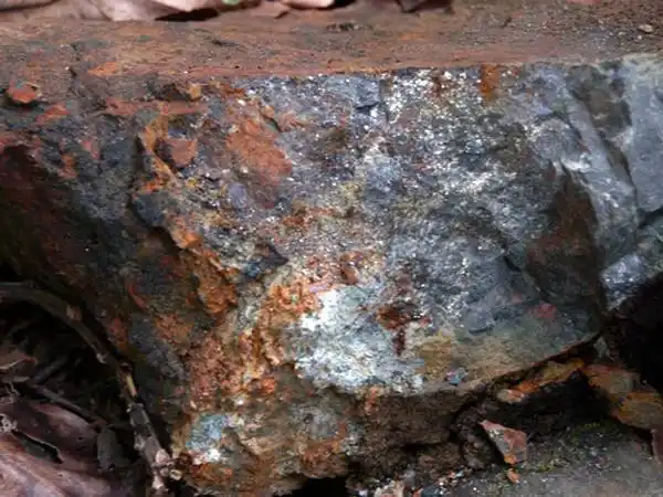 铁矿石您知多少?这份铁矿石基础知识,99%的矿业人都在找