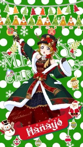 1月17日是#lovelive!# #小泉花阳# 生日!