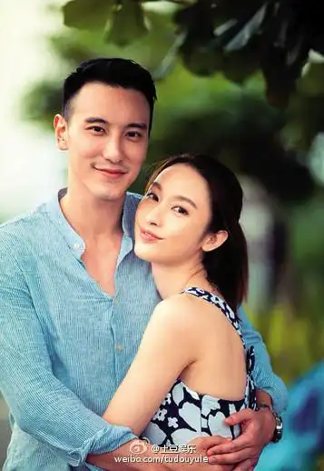 王阳明张俪分手真实内幕 男方被传劈腿歌手蔡诗芸
