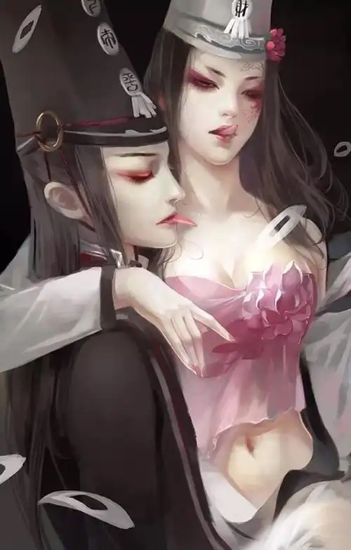 "黑白无常"真名是什么?为何白无常的帽子上写着"一见生财"?