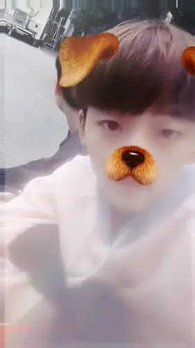 【帅男秀场】牛梦宇16岁双子座学生