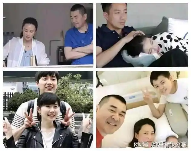 蒋勤勤获亚洲影后感谢出轨丈夫陈建斌你怎么看